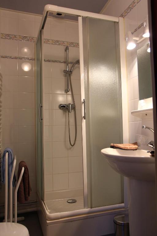 Hotel De La Mairie L'Argentiere-la-Bessee Room photo