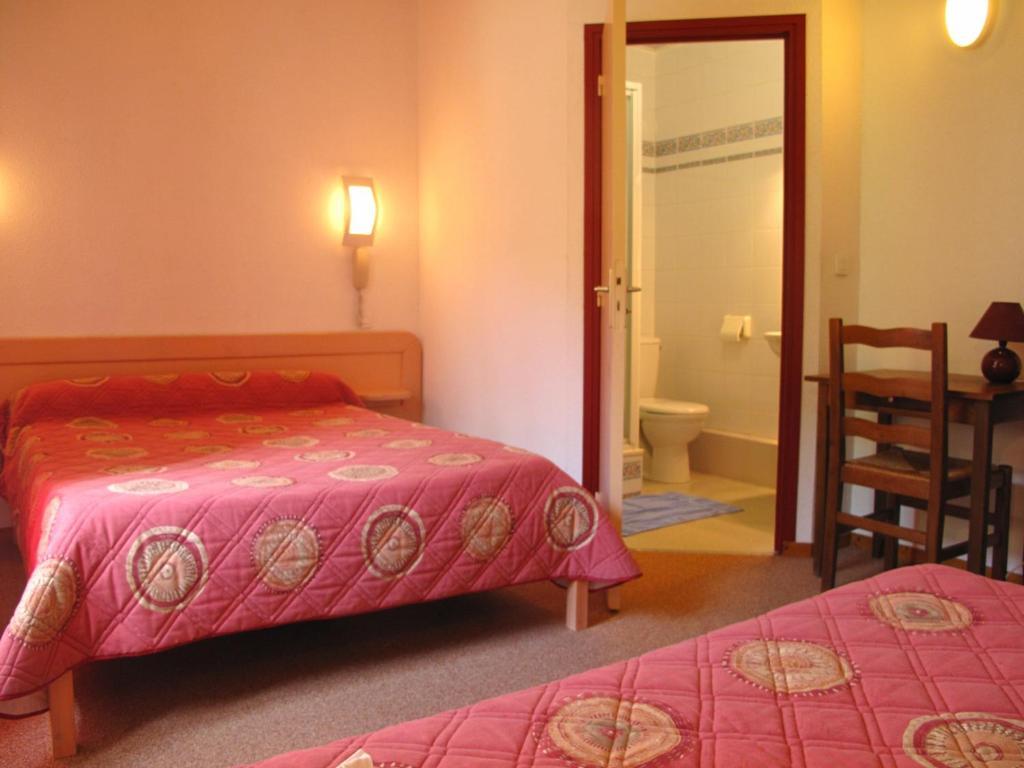 Hotel De La Mairie L'Argentiere-la-Bessee Room photo